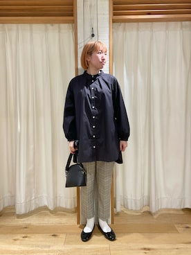 かわもと　ももこさんのコーディネート