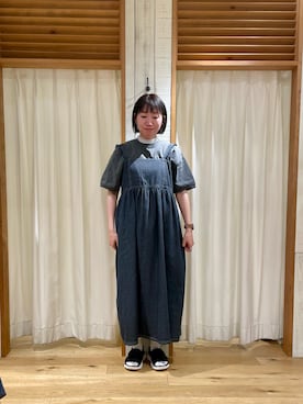 かわもと　ももこさんのコーディネート