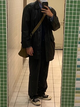 8️⃣さんのコーディネート