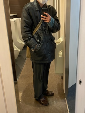 8️⃣さんのコーディネート