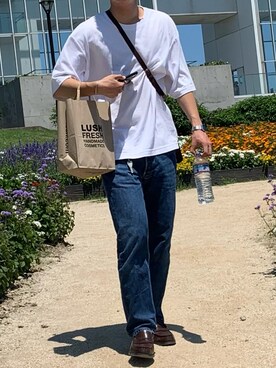 8️⃣さんのコーディネート