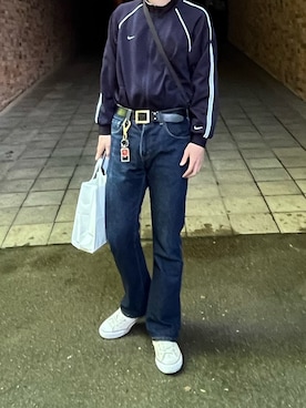 8️⃣さんのコーディネート