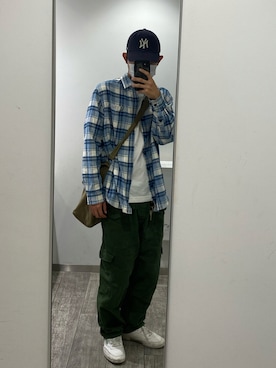 8️⃣さんのコーディネート