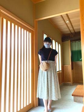 Grove の人気ファッションコーディネート Wear