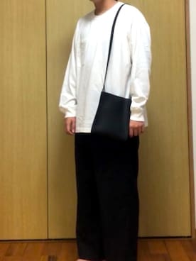 A Y Aさんのコーディネート