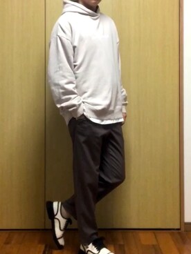 A Y Aさんのコーディネート