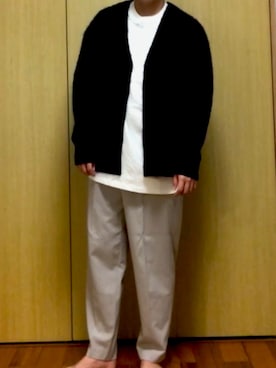 A Y Aさんのコーディネート