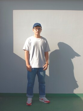 bing7さんのコーディネート