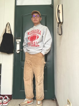 bing7さんのコーディネート