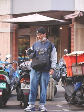 bing7さんのコーディネート