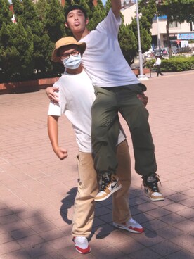 bing7さんのコーディネート