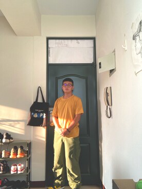 bing7さんのコーディネート