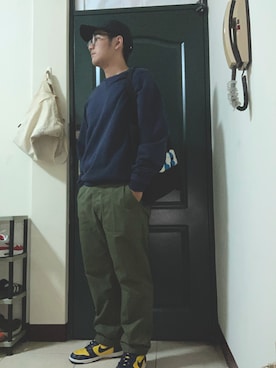 bing7さんのコーディネート