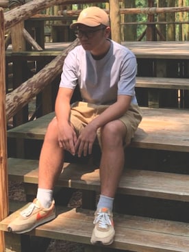 bing7さんのコーディネート