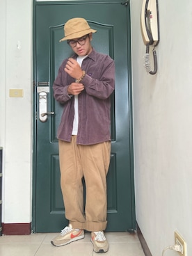 bing7さんのコーディネート