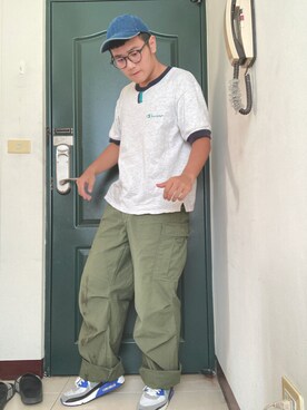 bing7さんのコーディネート