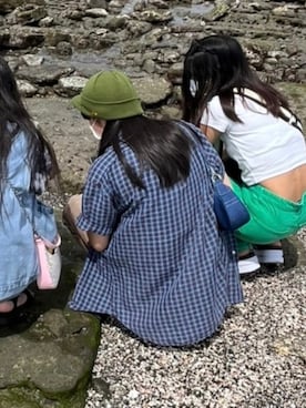 フウカさんのコーディネート