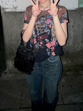 フウカさんのコーディネート