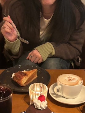 フウカさんのコーディネート