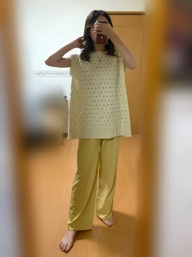 ゆさんのコーディネート