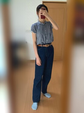 ゆさんのコーディネート