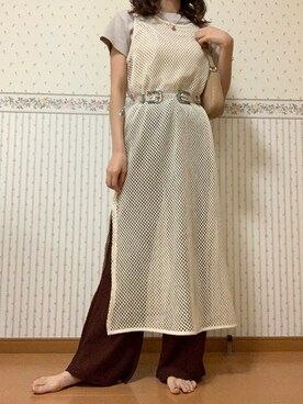 ゆさんのコーディネート