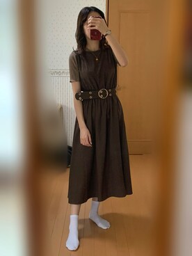 ゆさんのコーディネート