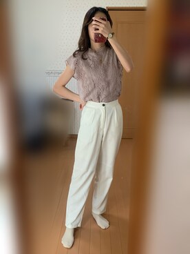 ゆさんのコーディネート