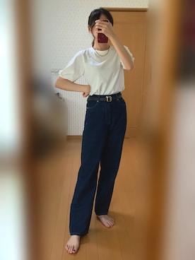 ゆさんのコーディネート