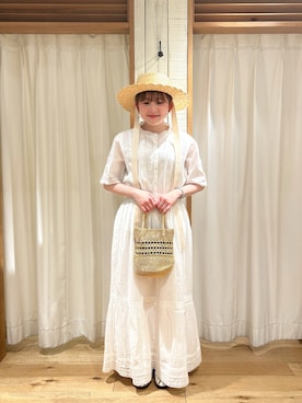 あぶさんのコーディネート