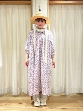 あぶさんのコーディネート