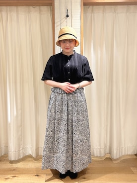 あぶさんのコーディネート