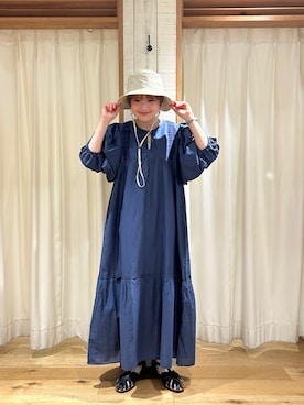 あぶさんのコーディネート