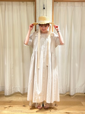 あぶさんのコーディネート