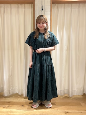 あぶさんのコーディネート