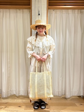 あぶさんのコーディネート