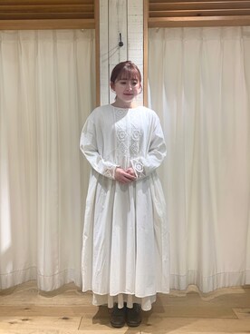 あぶさんのコーディネート