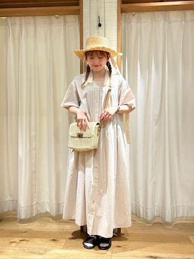 あぶさんのコーディネート