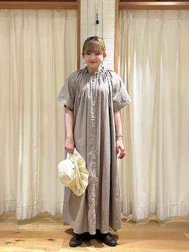 あぶさんのコーディネート