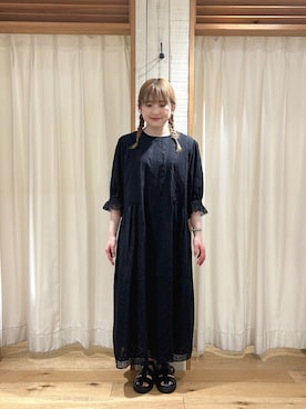 あぶさんのコーディネート