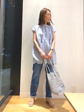 ideさんのコーディネート