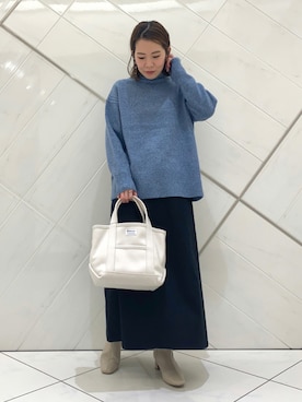 ideさんのコーディネート