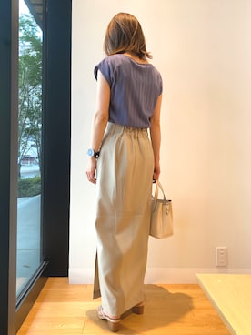 ideさんのコーディネート