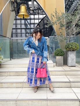 saya🌵〔 相互フォロー 〕さんのコーディネート