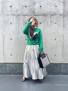 saya🌵〔 相互フォロー 〕さんのコーディネート