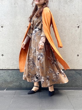 saya🌵〔 相互フォロー 〕さんのコーディネート