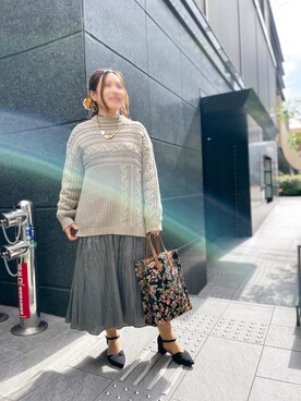 saya🌵〔 相互フォロー 〕さんのコーディネート