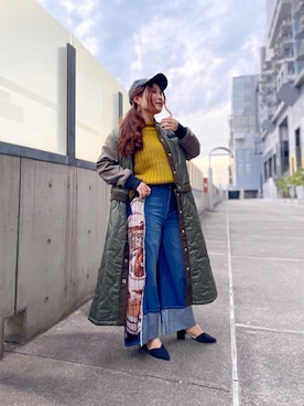 saya🌵〔 相互フォロー 〕さんのコーディネート