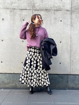 saya🌵〔 相互フォロー 〕さんのコーディネート