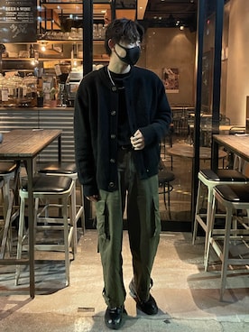 kocoinsさんのコーディネート